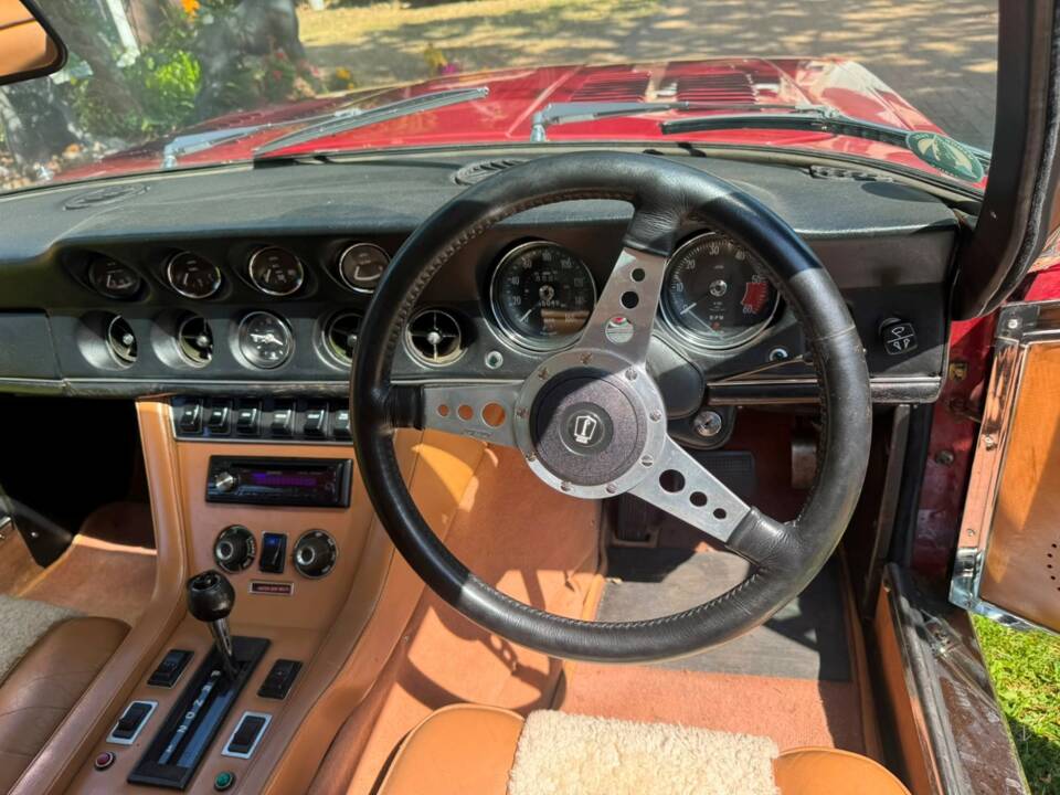 Obraz 18/18 pojazdu Jensen Interceptor MK III (1974)