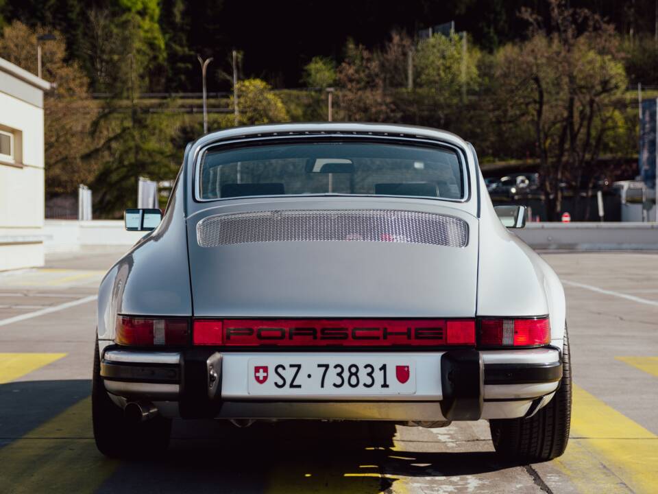 Bild 5/48 von Porsche 911 2.7 (1974)