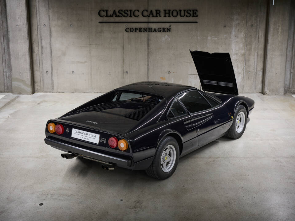 Imagen 22/98 de Ferrari 308 GTB (1976)