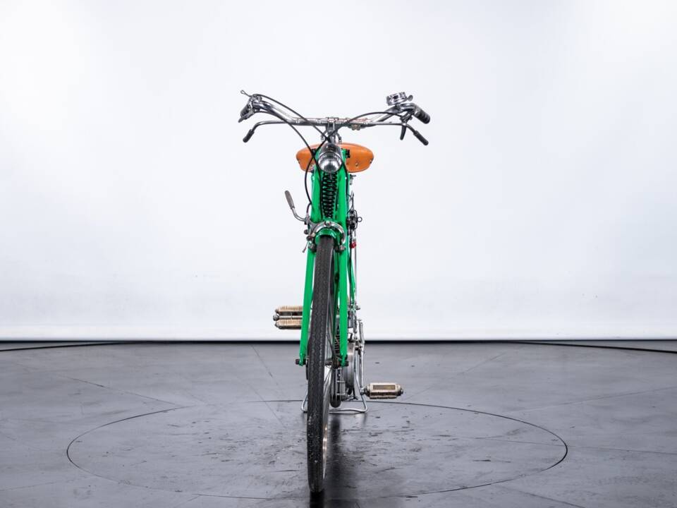 Immagine 5/47 di Ducati Cucciolo (1948)
