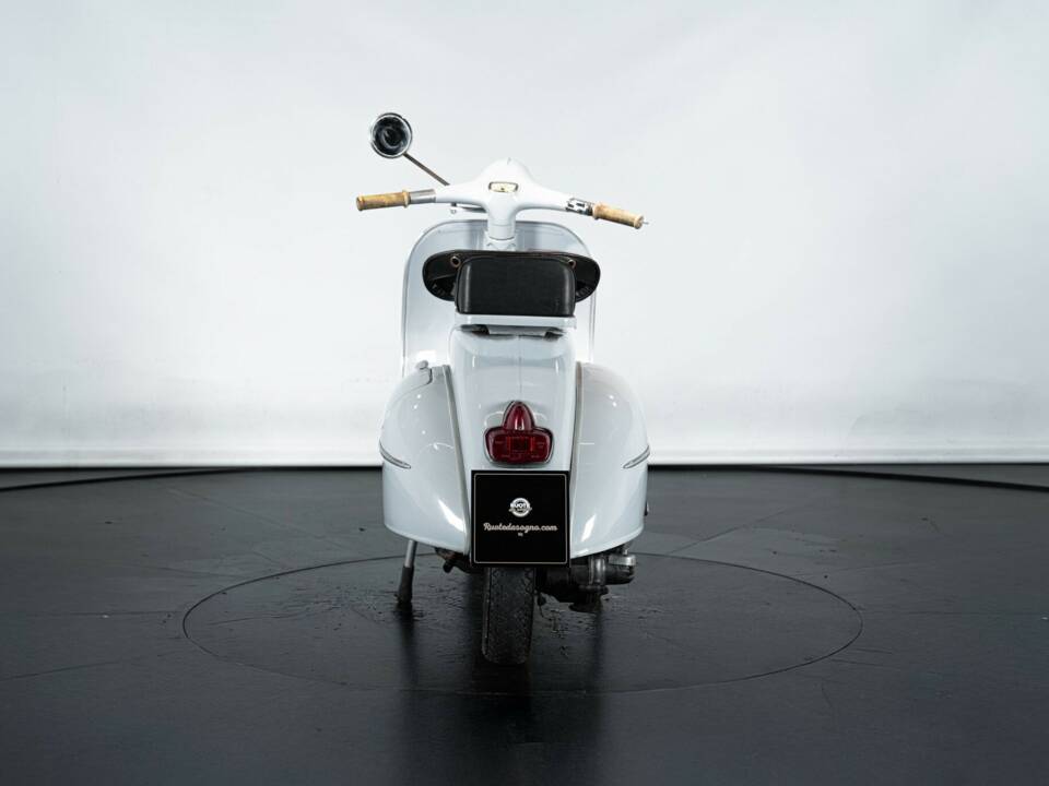 Immagine 3/30 di Piaggio Vespa 125 (1963)
