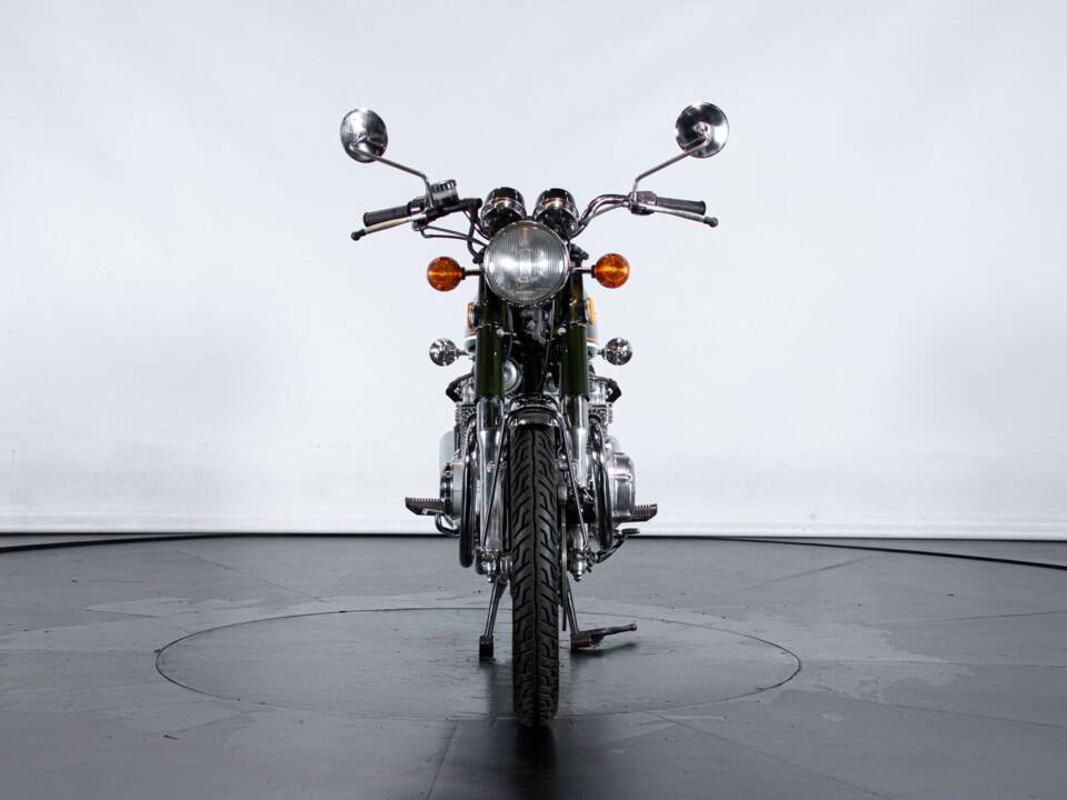 Bild 7/50 von Honda DUMMY (1973)