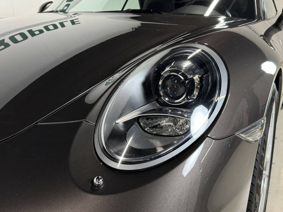 Image 48/50 de Porsche 911 Carrera S (2013)
