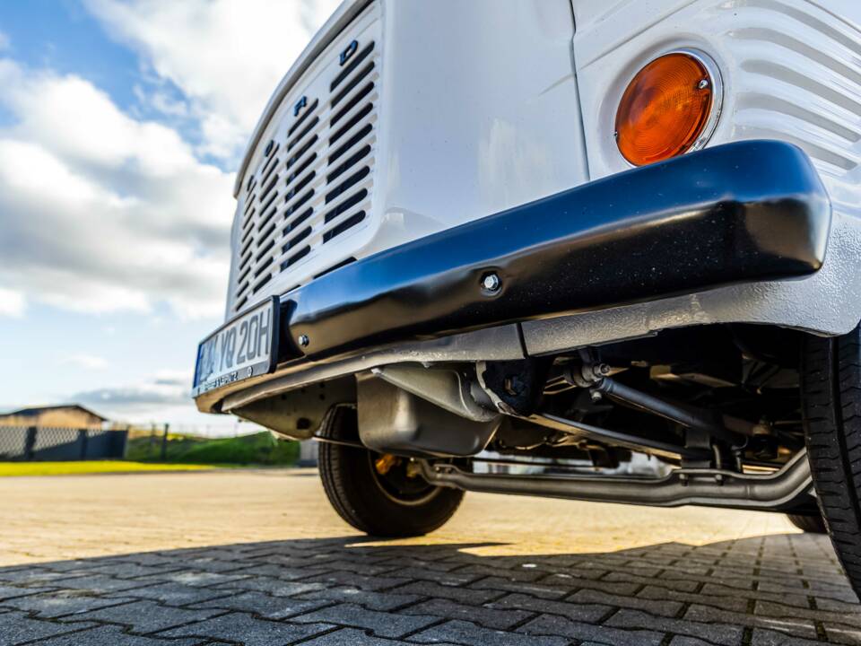 Bild 85/155 von Ford Transit (1975)