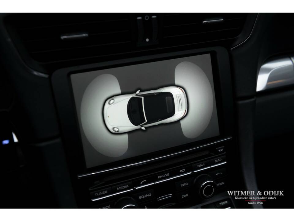 Image 19/29 of Porsche 911 Carrera S (2012)