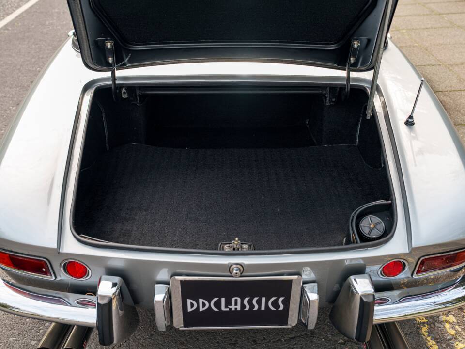 Bild 34/38 von Ferrari 275 GTS (1966)