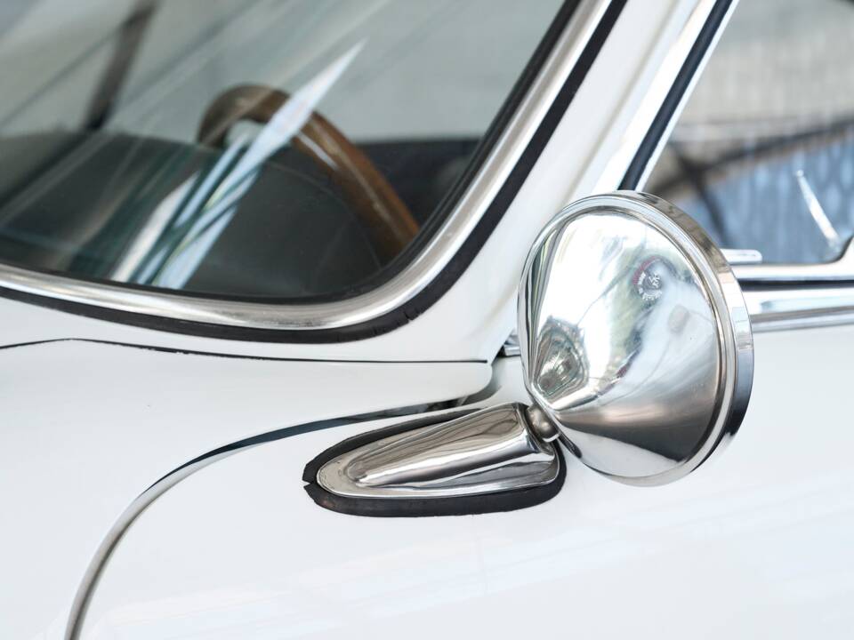 Immagine 10/50 di Porsche 912 (1966)