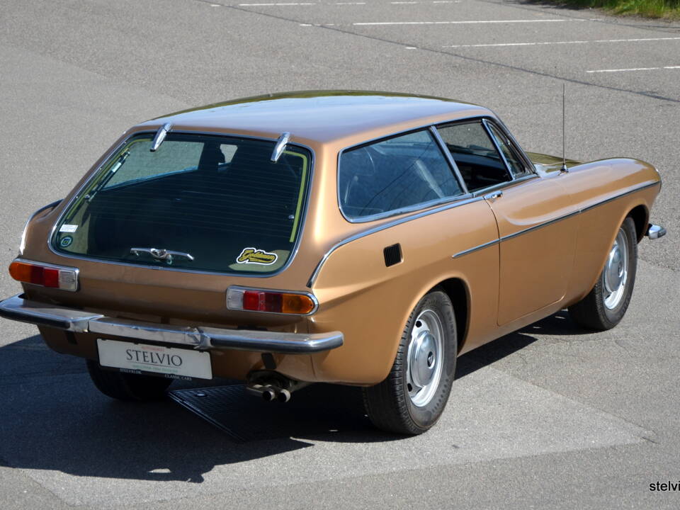 Image 20/29 of Volvo 1800 ES (1973)