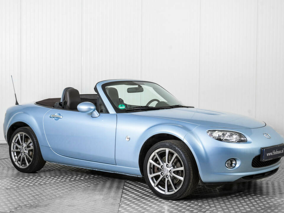 Bild 5/50 von Mazda MX-5 1.8 (2008)
