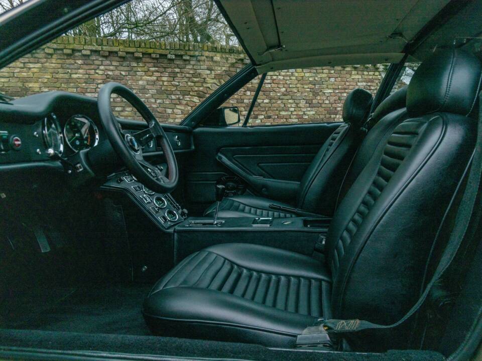 Imagen 38/50 de De Tomaso Pantera GTS (1975)
