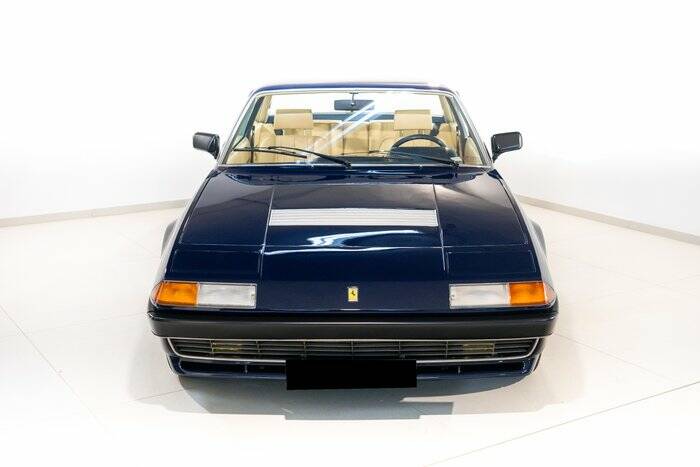 Imagen 4/7 de Ferrari 400i (1982)