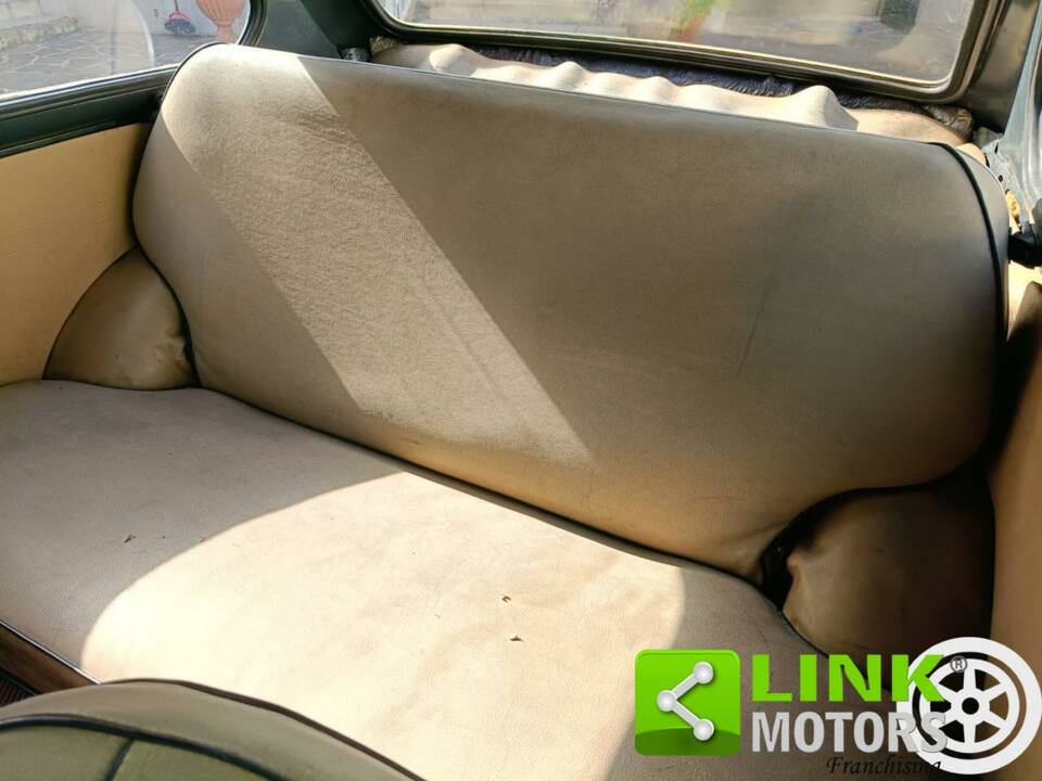 Image 10/10 of FIAT 850 Super (1964)
