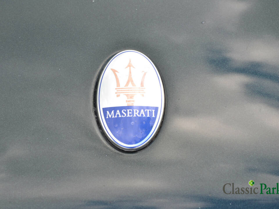 Bild 50/50 von Maserati 4200 Cambiocorsa (2003)