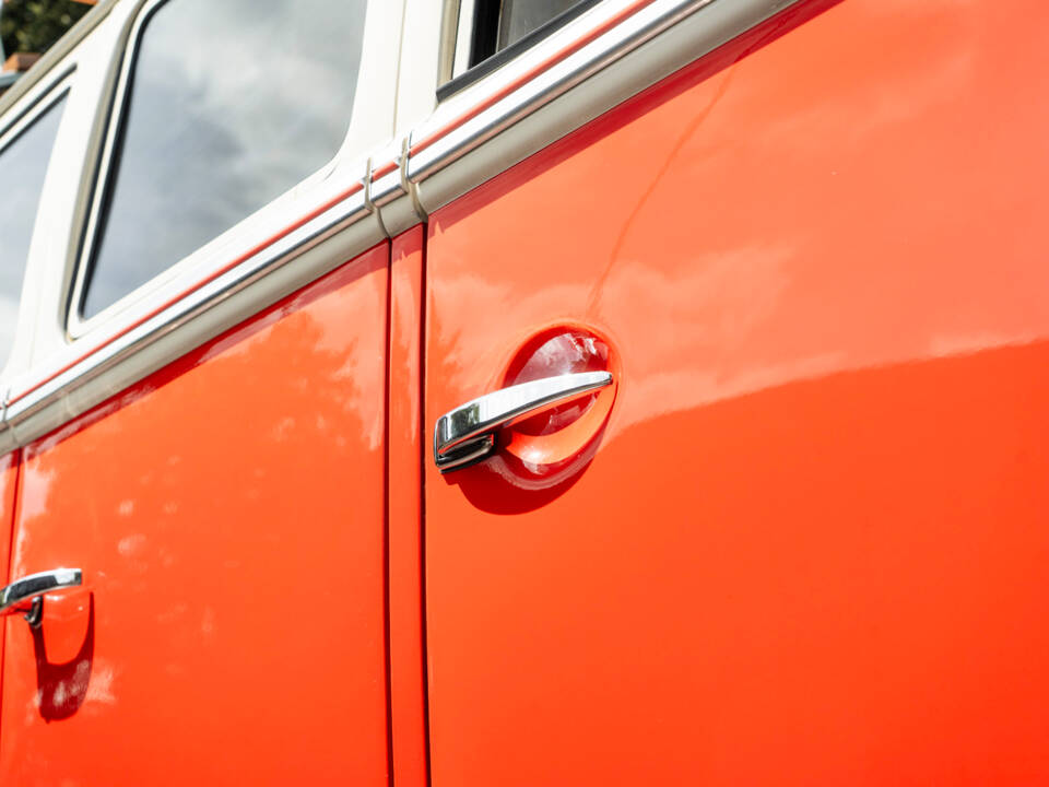 Bild 45/48 von Volkswagen T2 a&#x2F;b (1958)