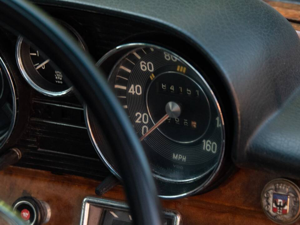 Bild 22/32 von Mercedes-Benz 300 SEL 6.3 (1972)