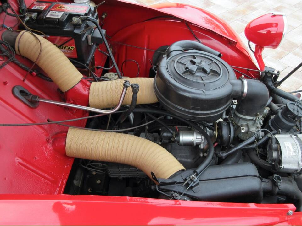 Bild 23/42 von Citroën AK 350 (1978)