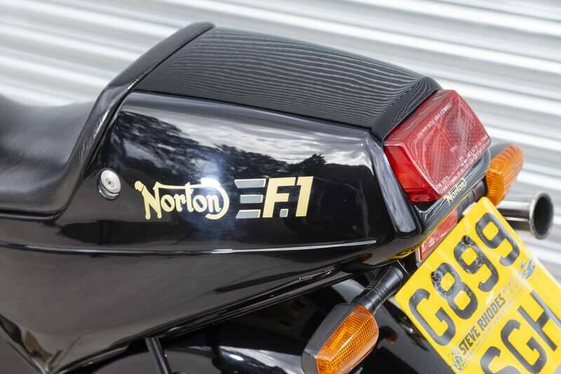 Bild 31/45 von Norton F1 (1990)
