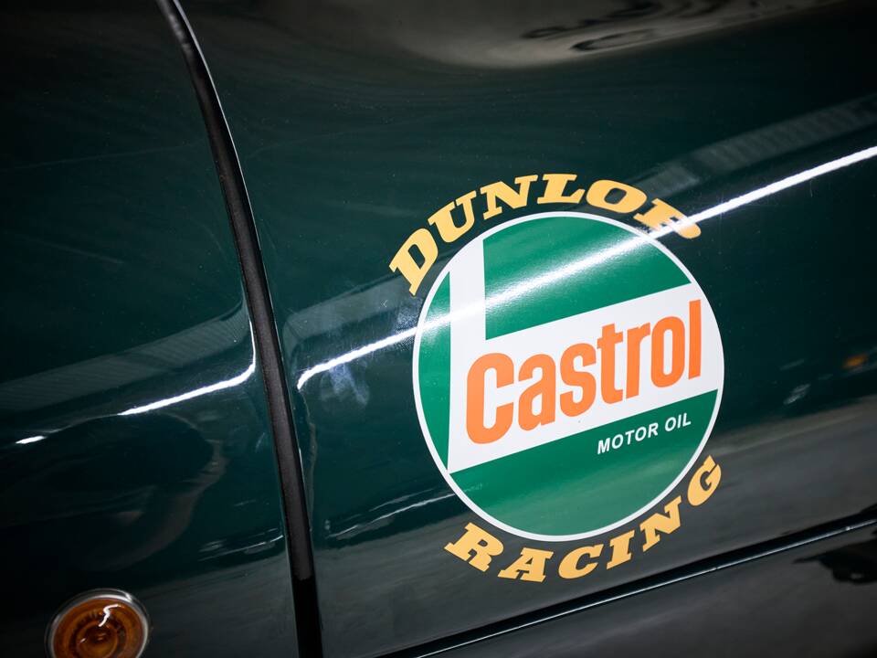 Bild 40/84 von Jaguar D-Type (1954)