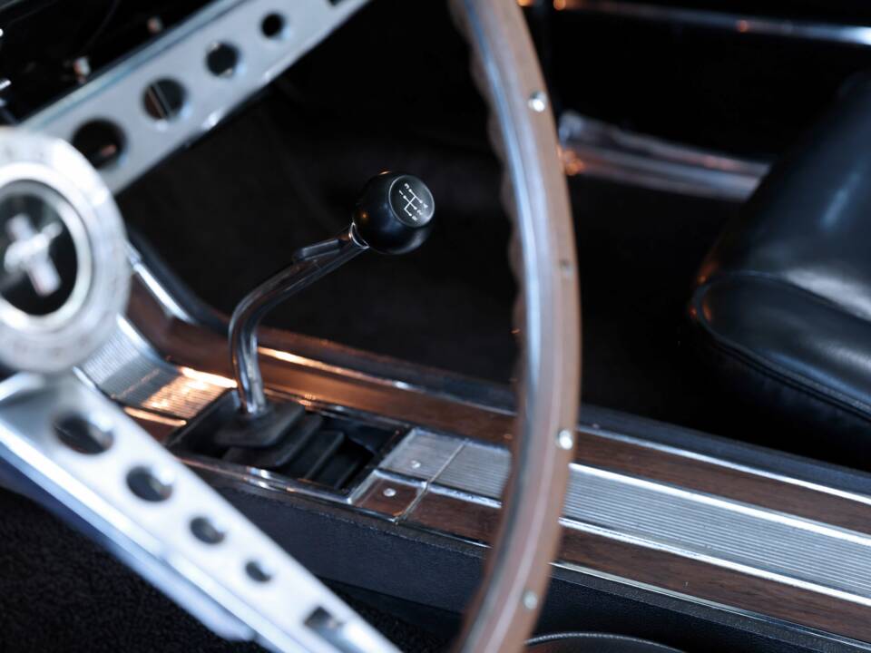 Immagine 30/50 di Ford Mustang 289 (1965)