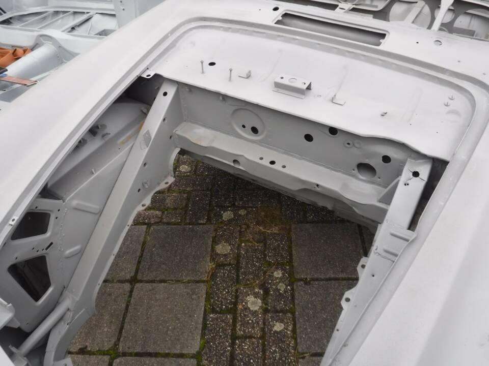 Afbeelding 28/49 van FIAT 1600 S OSCA (1965)