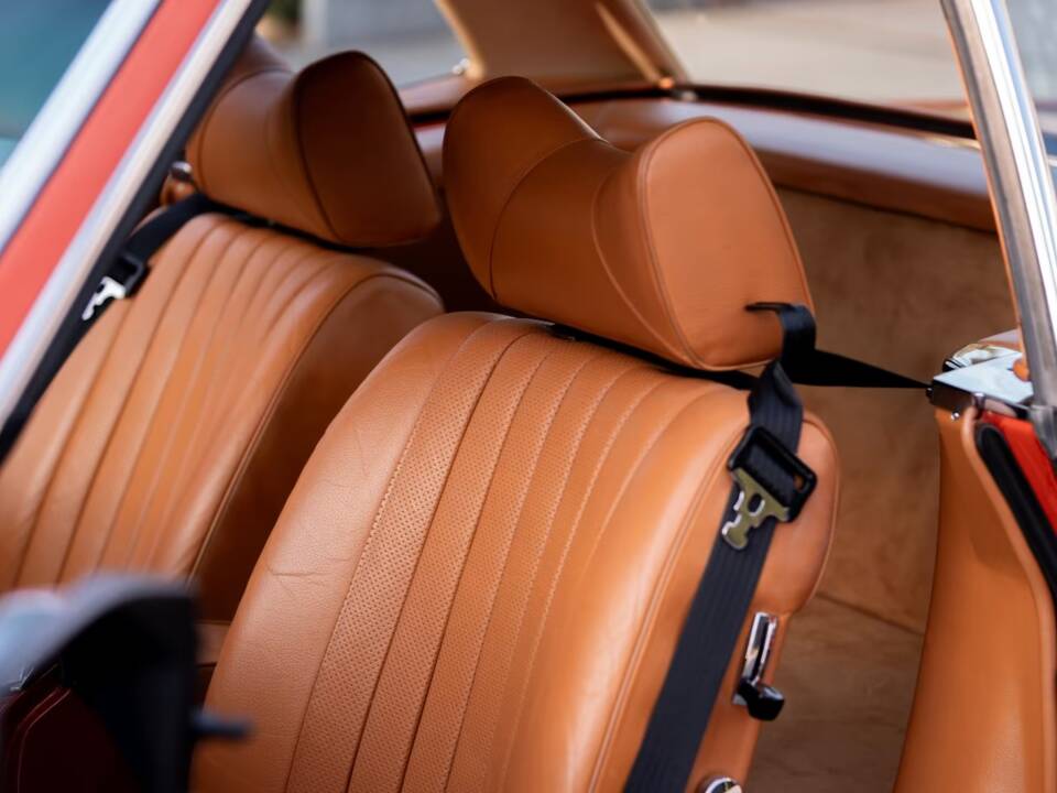 Afbeelding 19/24 van Mercedes-Benz 450 SL (1979)