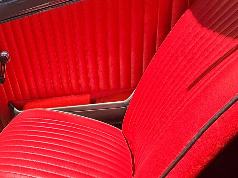 Bild 25/43 von FIAT 500 L (1971)