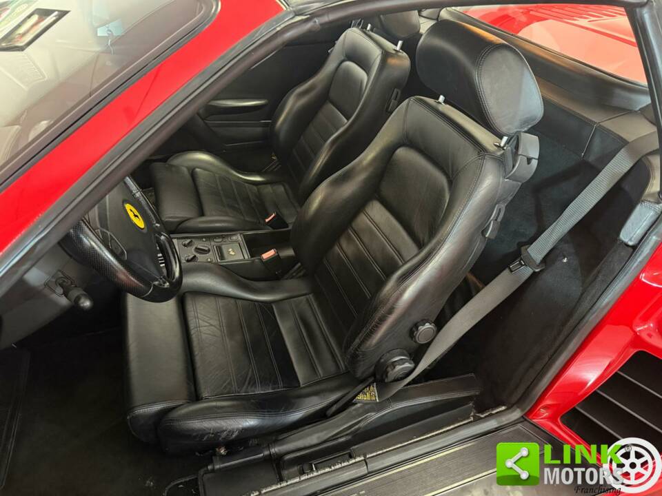 Image 13/34 of Ferrari F 355 F1 GTS (1996)