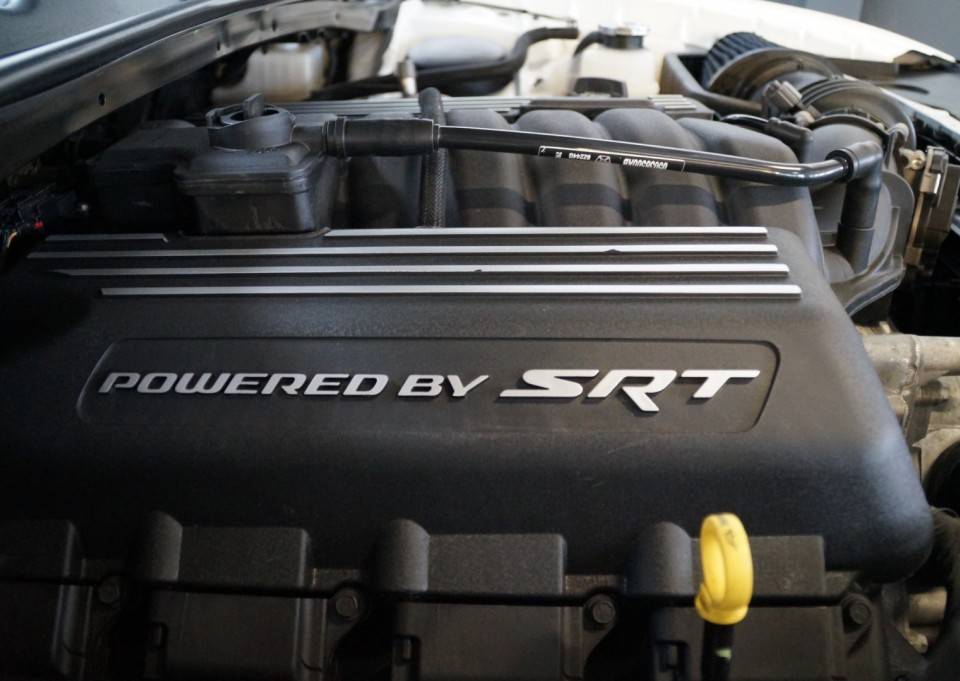 Afbeelding 48/70 van Dodge Challenger R&#x2F;T Scat Pack (2020)