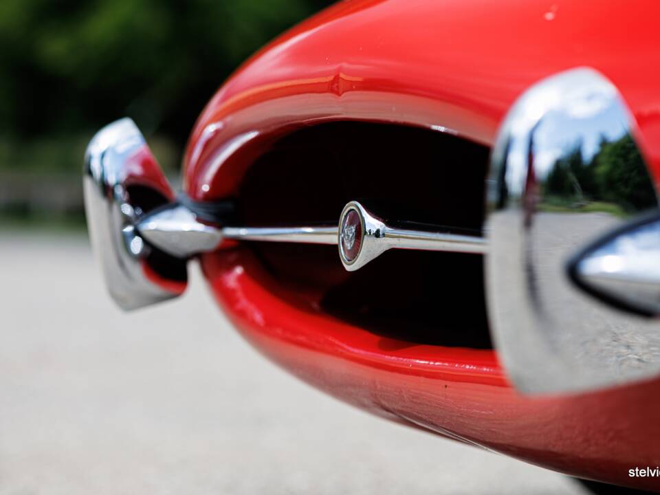 Bild 16/52 von Jaguar E-Type 3.8 (1963)