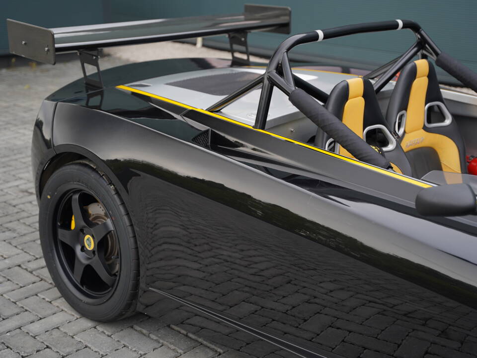 Image 46/50 of Lotus Elise S (2008)