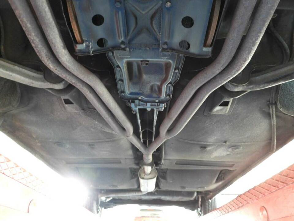 Image 9/10 of Alfa Romeo Alfasud (1973)