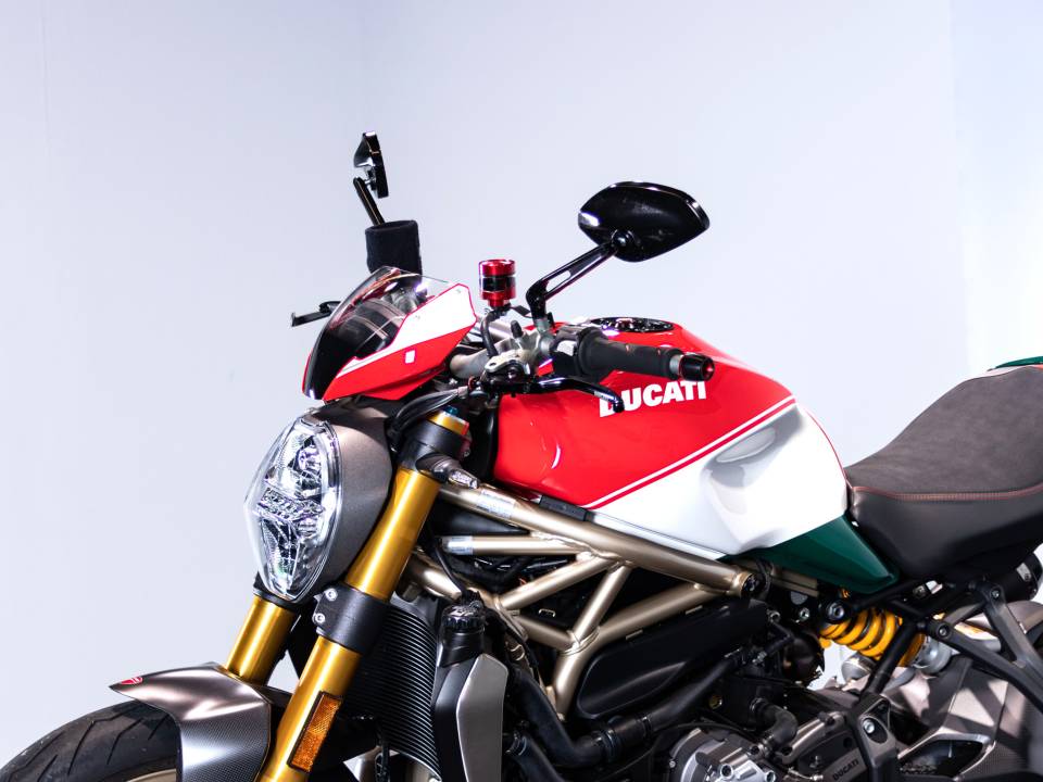 Afbeelding 45/50 van Ducati DUMMY (2019)