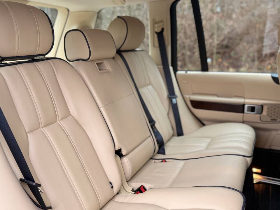 Bild 14/27 von Land Rover Range Rover Vogue TDV8 (2009)