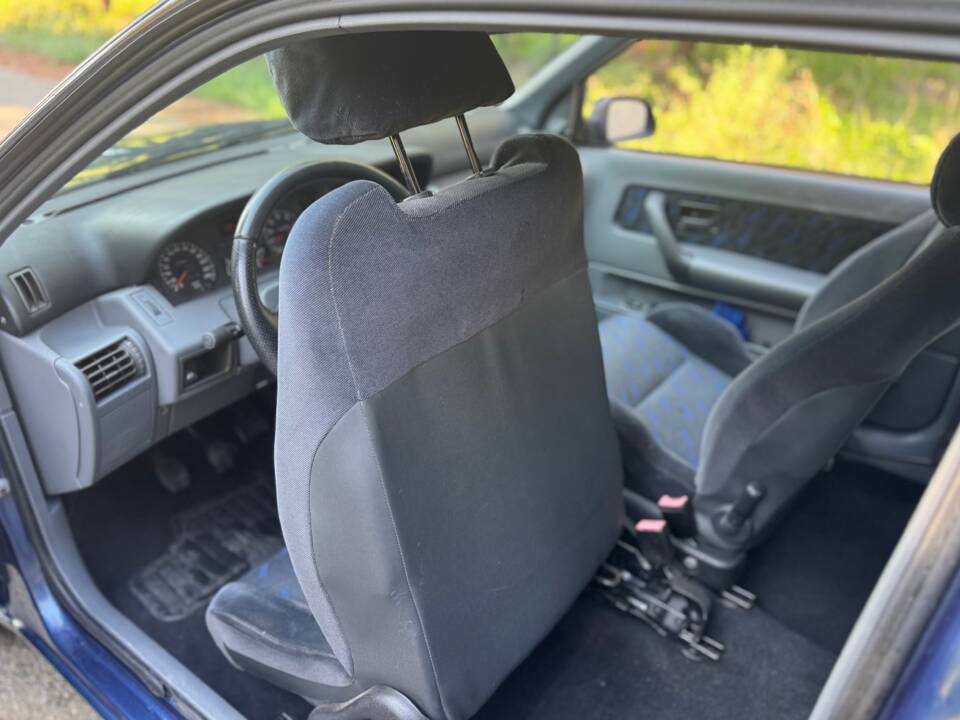 Bild 20/40 von Renault Clio I 1.8 16V (1993)