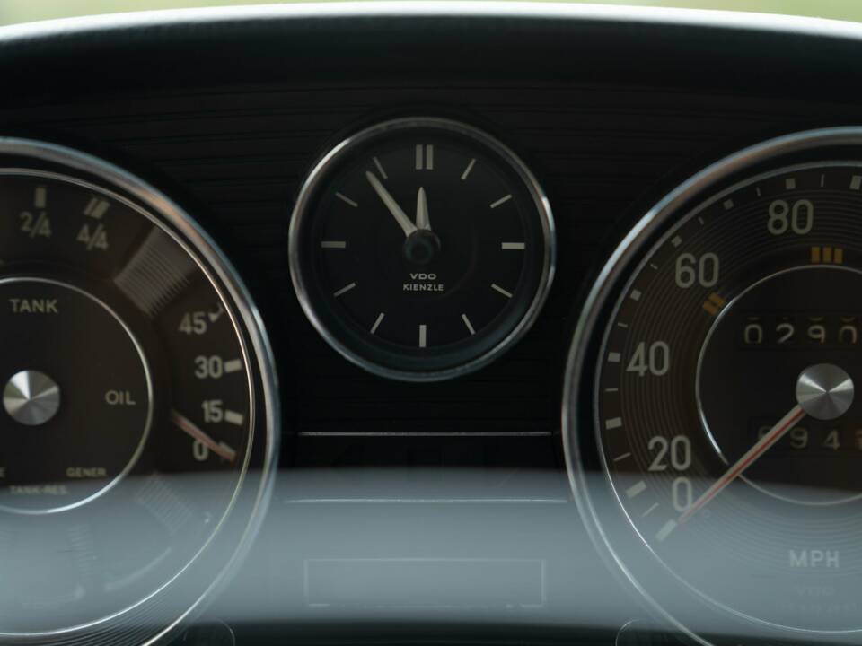 Image 33/50 of Mercedes-Benz 300 SEL 3.5 (1973)