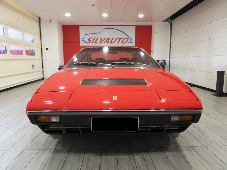 Bild 2/15 von Ferrari 308 GT4 (1979)