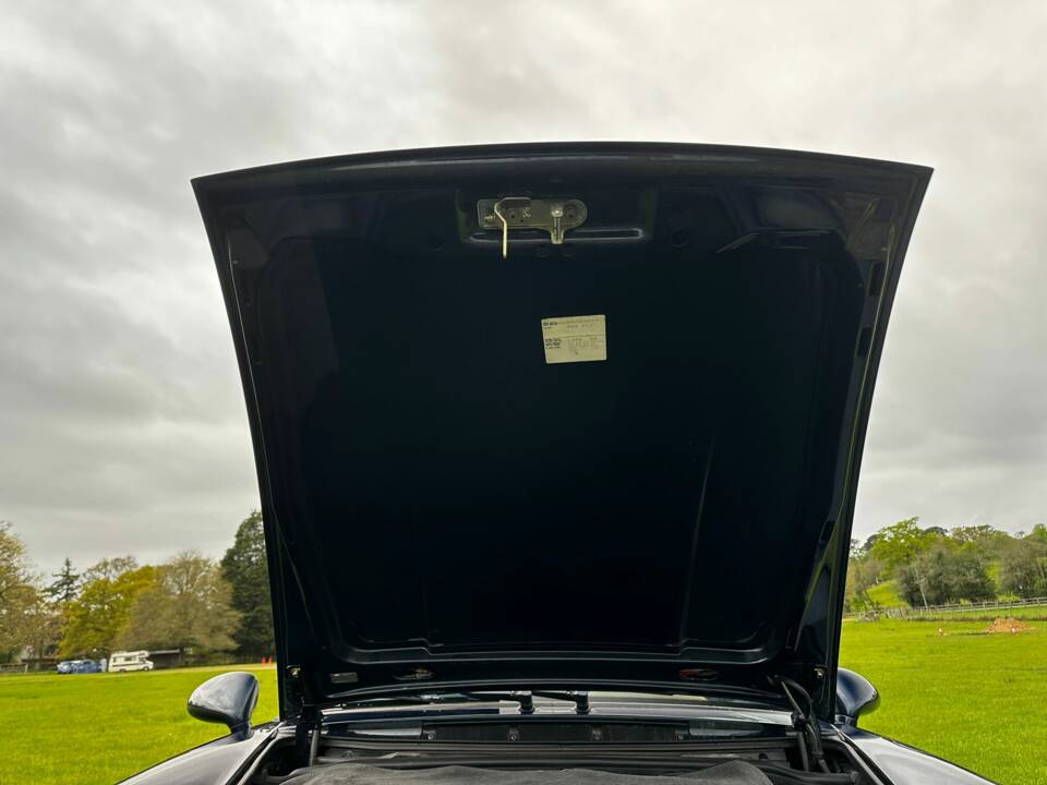 Bild 45/54 von Porsche 911 Targa (1997)