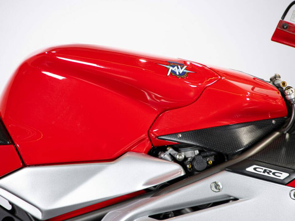 Bild 30/50 von MV Agusta F4 750 S (2000)