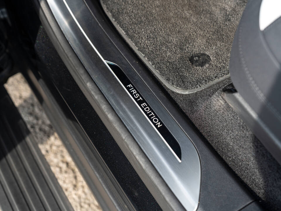 Image 28/32 of Land Rover Range Rover Sport P530 (2023)