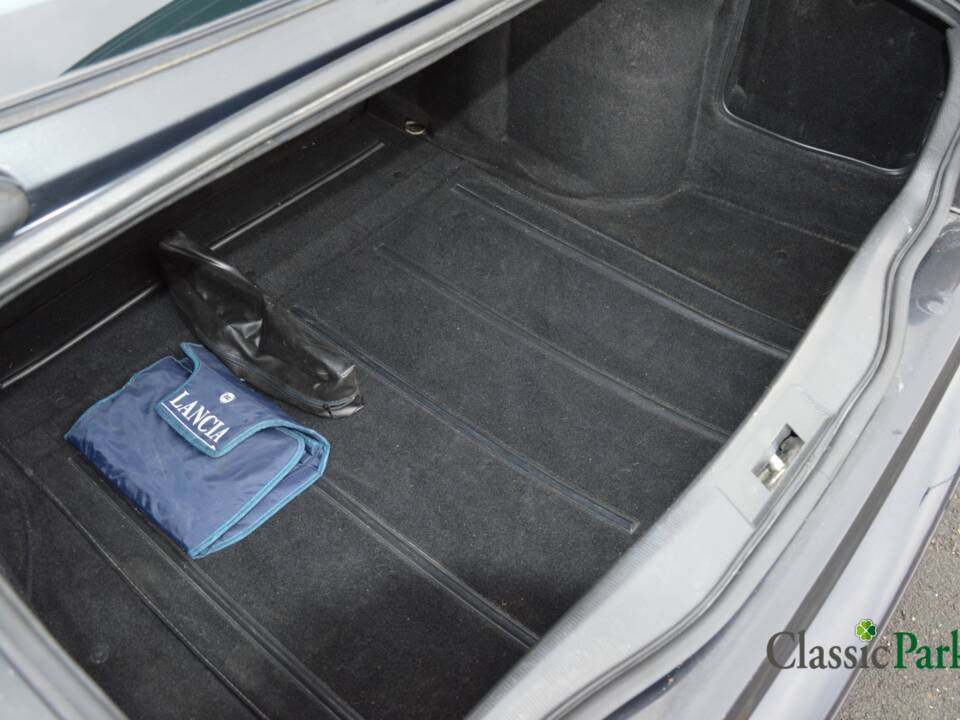 Image 39/50 of Lancia Kappa Coupé 2.4 20V (1999)