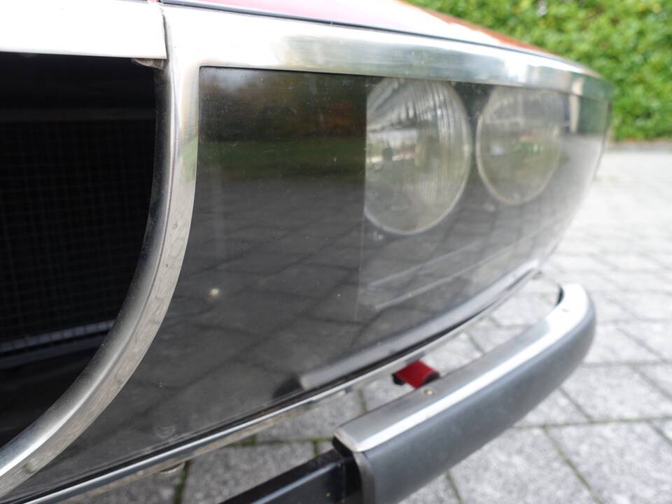 Bild 24/53 von Alfa Romeo Junior Zagato GT 1300 (1971)