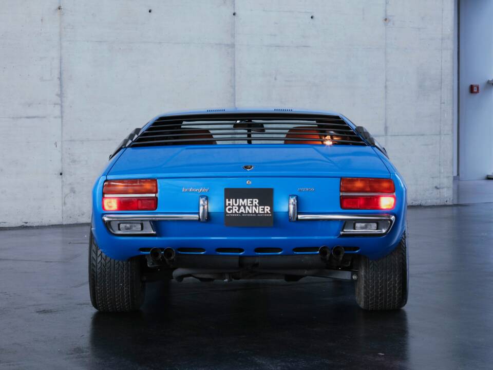 Bild 19/50 von Lamborghini Urraco P 250 (1973)