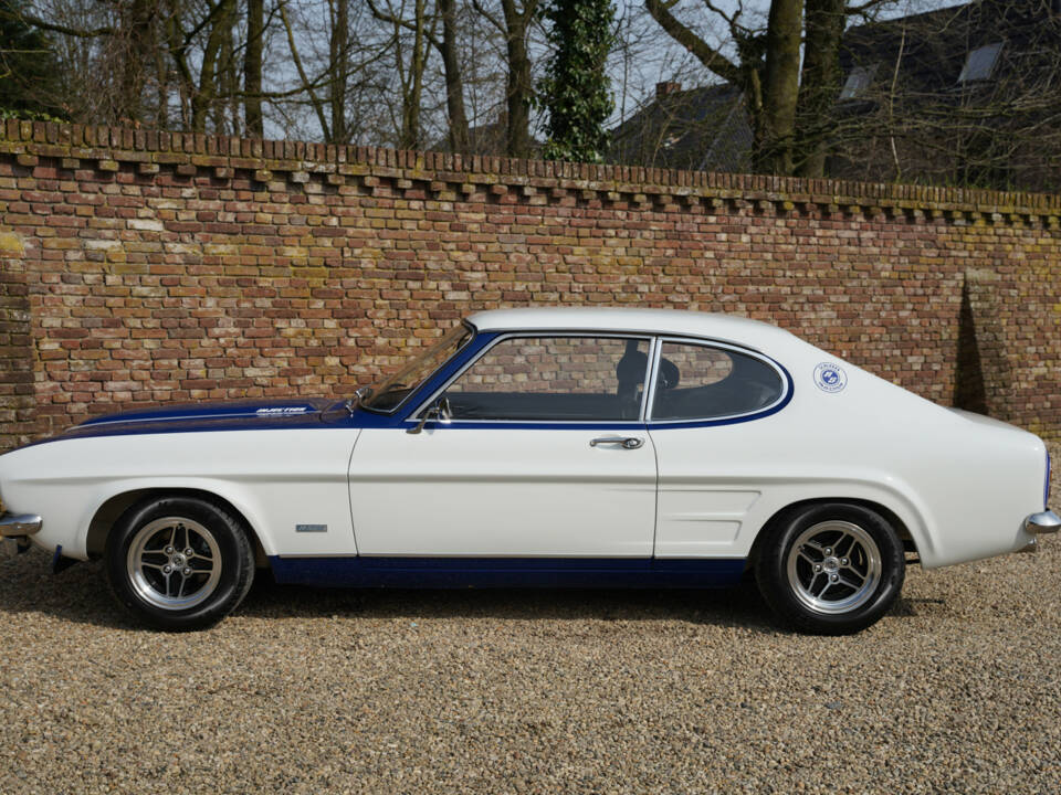 Image 13/50 of Ford Capri RS 2600 (1973)