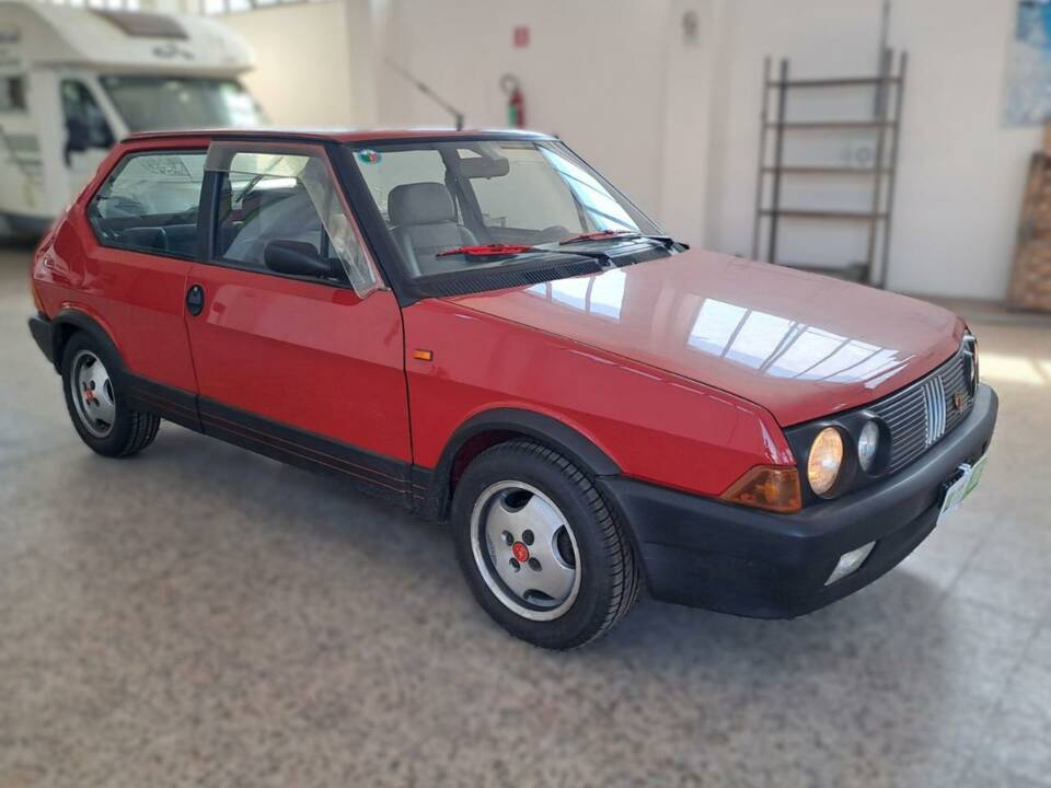 Afbeelding 9/48 van FIAT Ritmo 130 TC Abarth (1984)