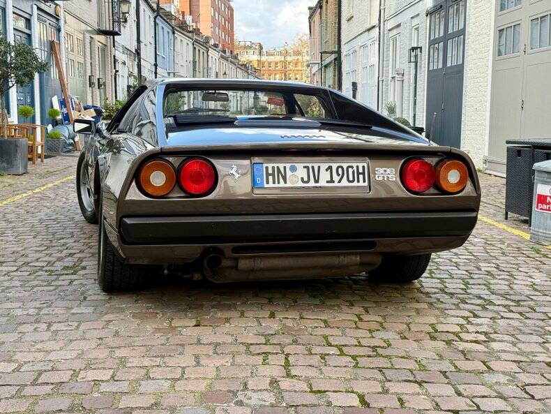 Image 5/50 of Ferrari 308 GTS (1900)
