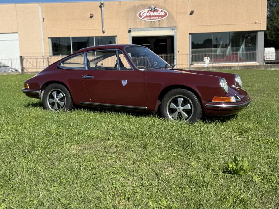 Bild 3/10 von Porsche 911 2.0 T (1969)