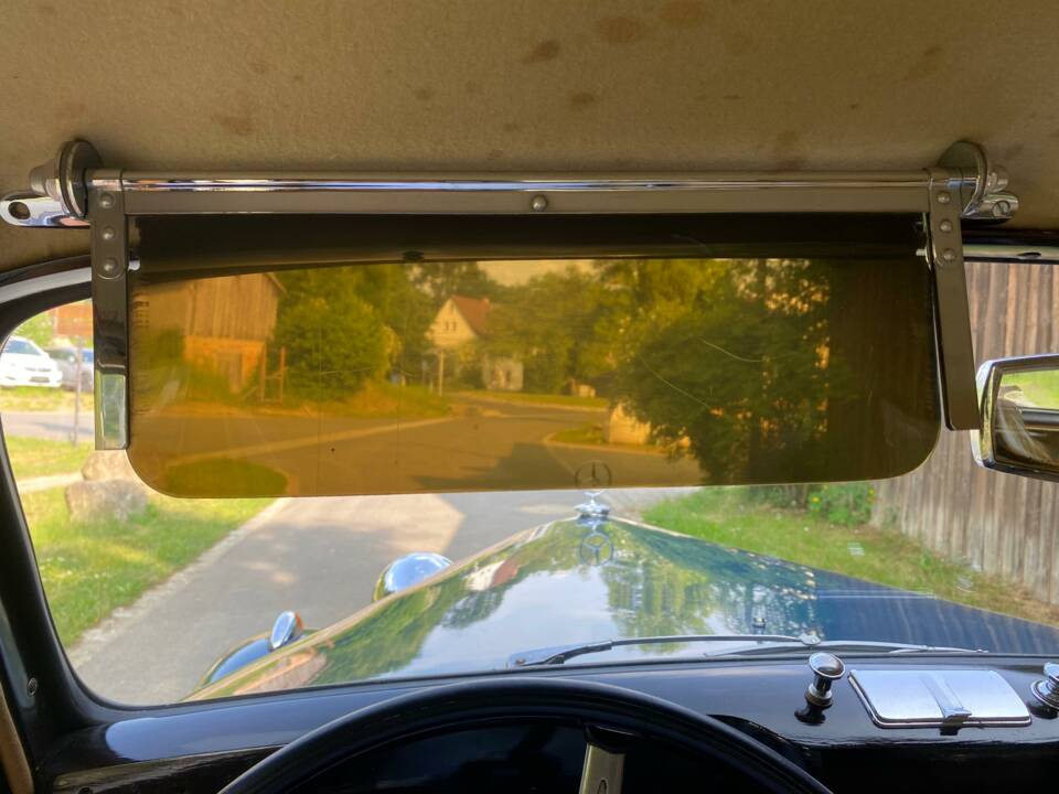Image 5/28 of Mercedes-Benz 170 DS (1952)