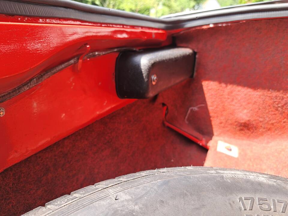 Immagine 163/199 di Triumph Spitfire Mk IV (1972)