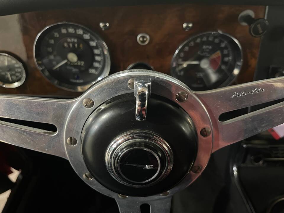 Imagen 18/33 de Austin-Healey 3000 Mk III (BJ8) (1967)