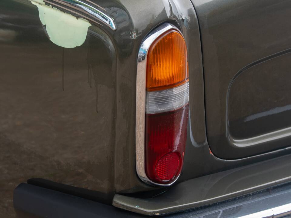 Immagine 37/50 di Bentley T 2 (1980)